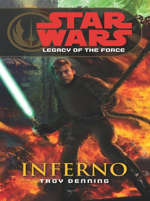 legacy of the force revelation